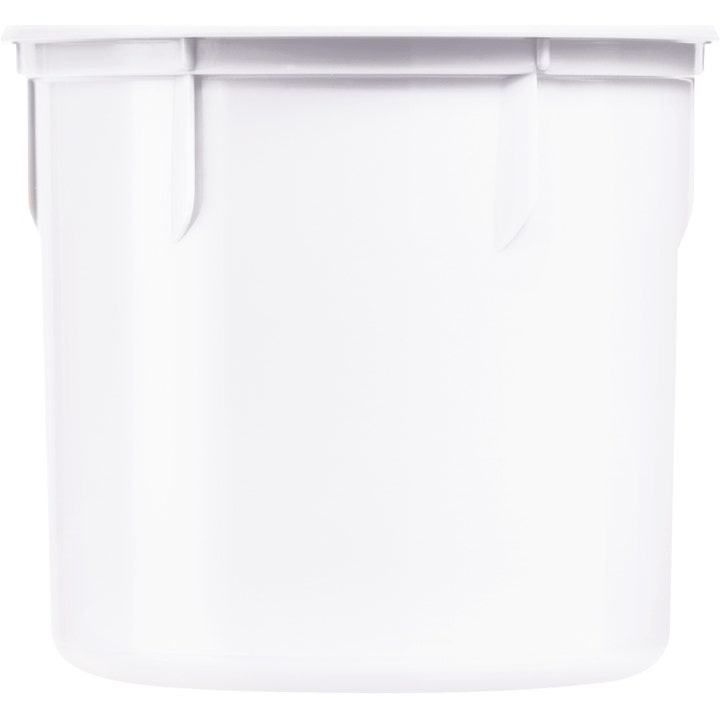 Maria Nila Head & Hair Heal Masque 1000ml beroligende hårkur i hvid plastbeholder med glat finish