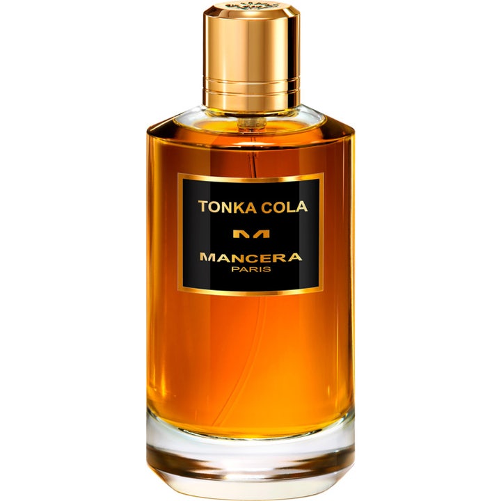 Tonka Cola