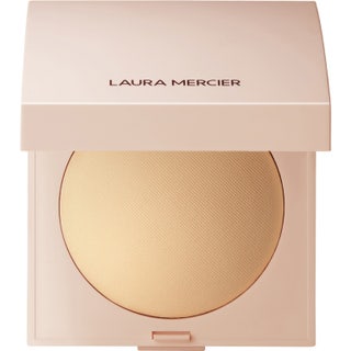 Laura Mercier Real Flawless Pressed Powder Translucent Honey