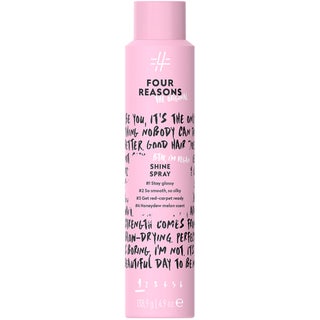 Four Reasons Original Shine Spray