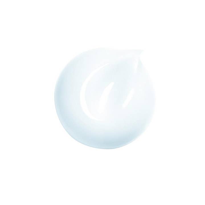SKIN1004 Madagascar Centella Hyalu-Cica Moisture Cream 75 ml ansigtscreme med let lyseblå geltekstur