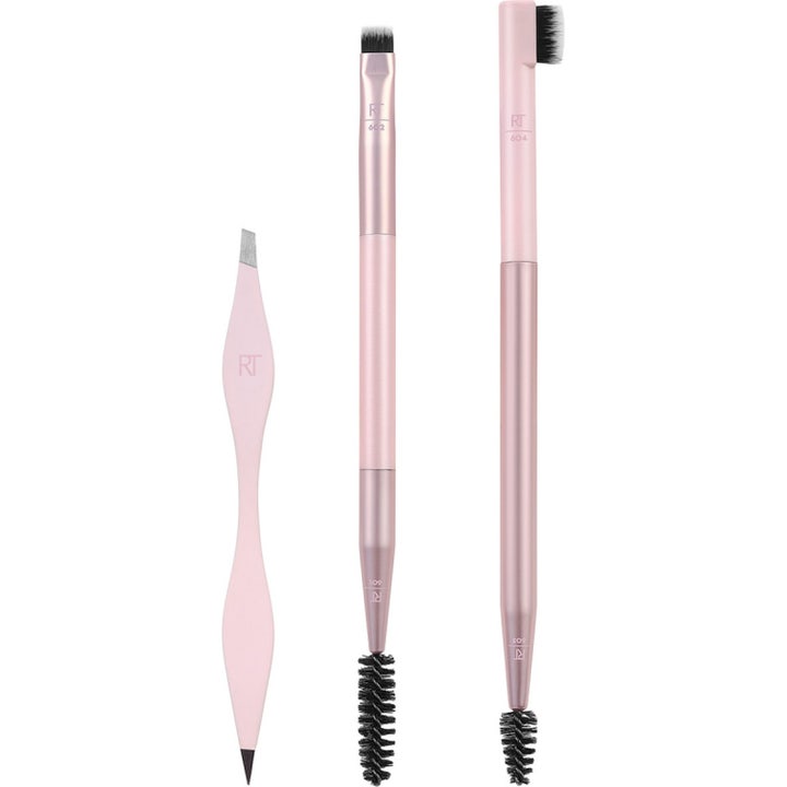 Brow Shaping Set