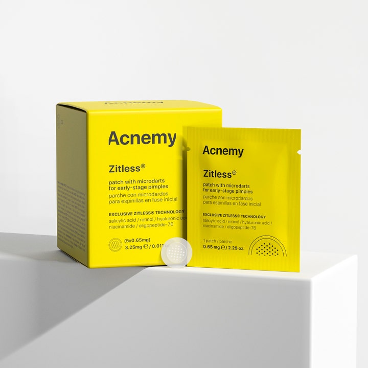 Acnemy