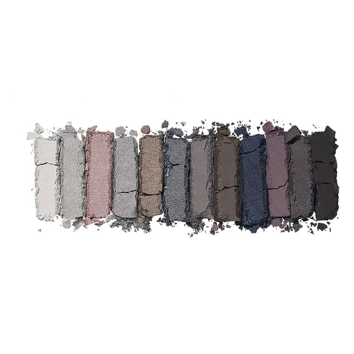 Magnifeyes Eyeshadow Palette