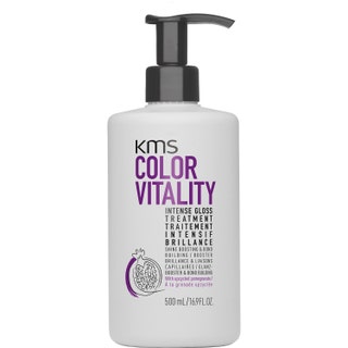 KMS ColorVitality Intense Gloss Treatment