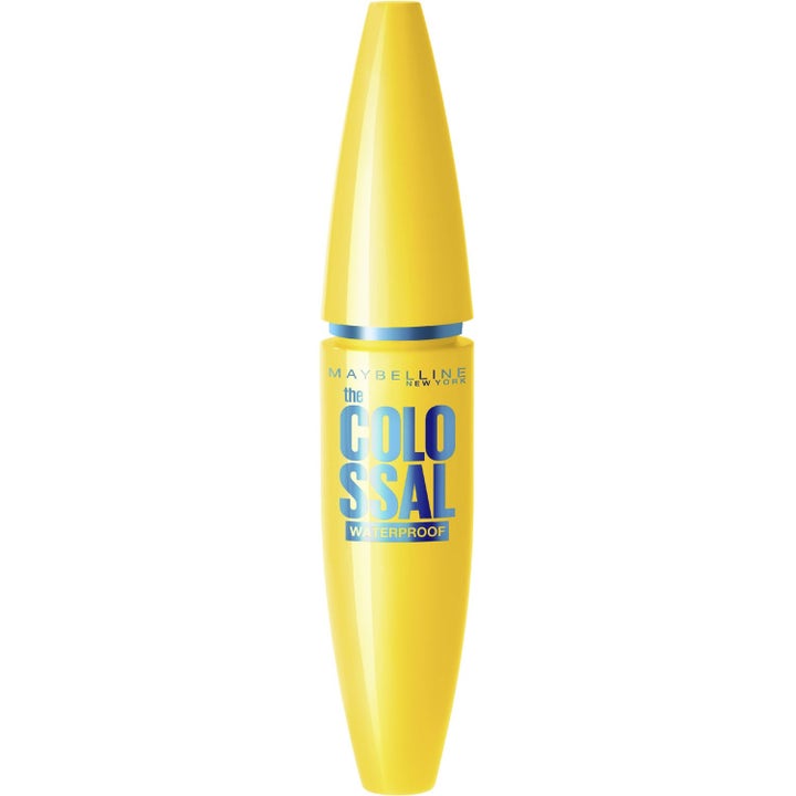 The Colossal Volum' Express 2-pk