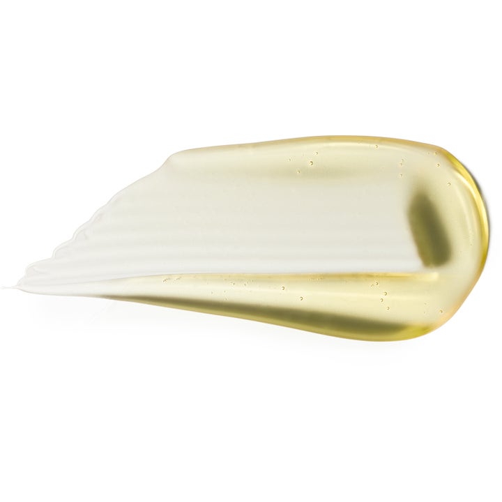Lipglass Blow Plumping Oil