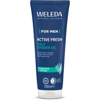 Weleda Men