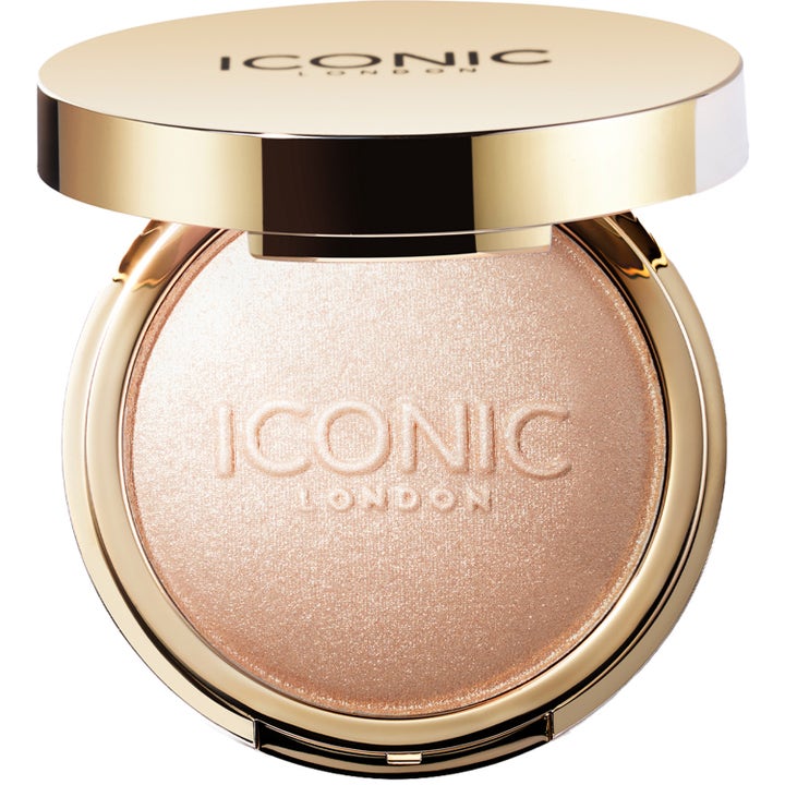 Lit and Luminous Highlighter