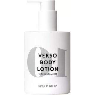 Verso N°10 Body Lotion With Niacinamide