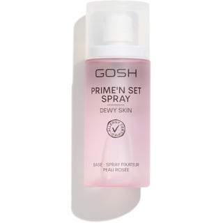 GOSH Copenhagen Prime'N Set Spray