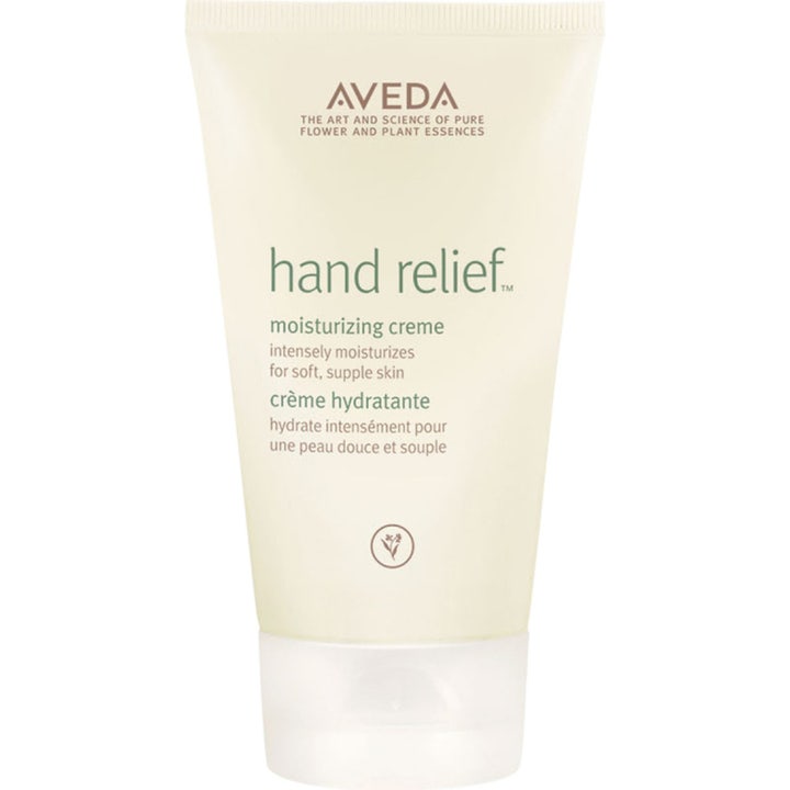Hand Relief