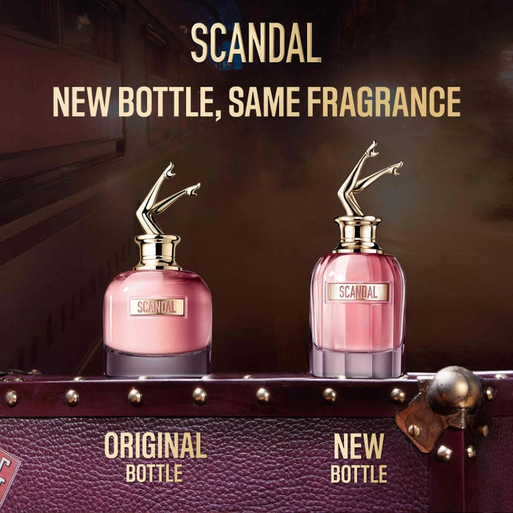 Scandal