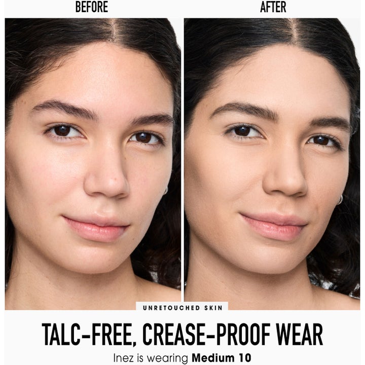 Original Pressed Powder Foundation