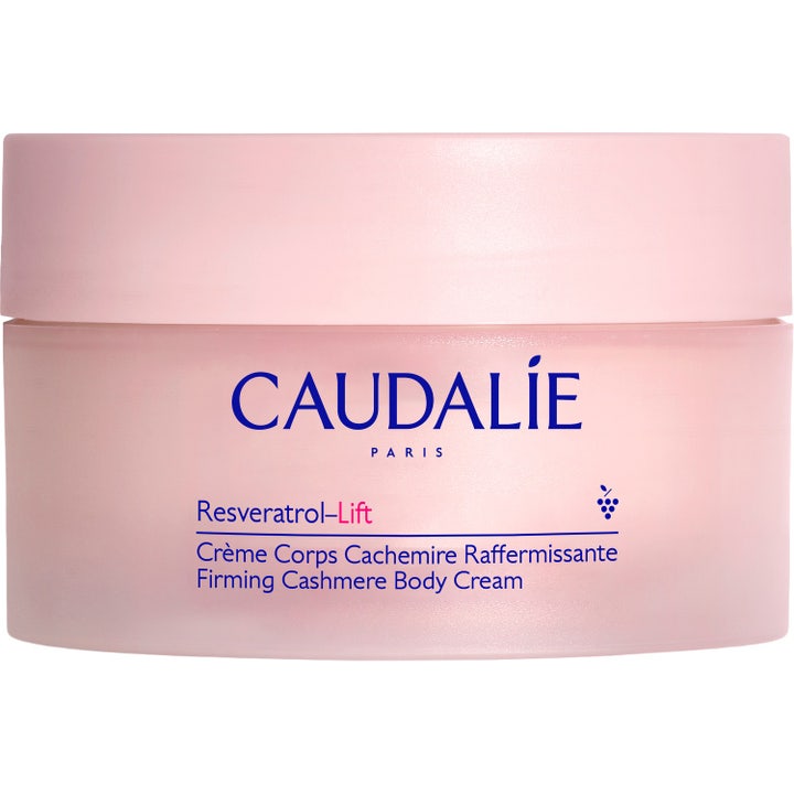 Resveratrol-Lift Firming Cashmere Body Cream