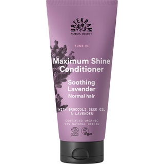 Urtekram Maximum Shine Conditioner