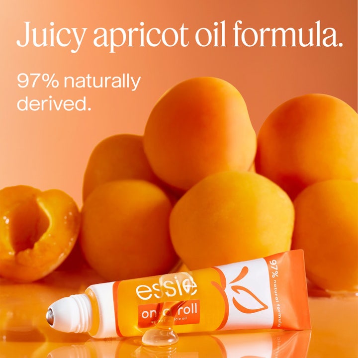 On-A-Roll Apricot