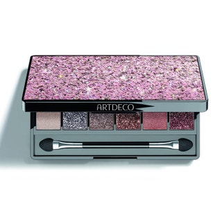Artdeco Gift Set Glitter Eyeshadow Palette Bling Bling Limited Edition