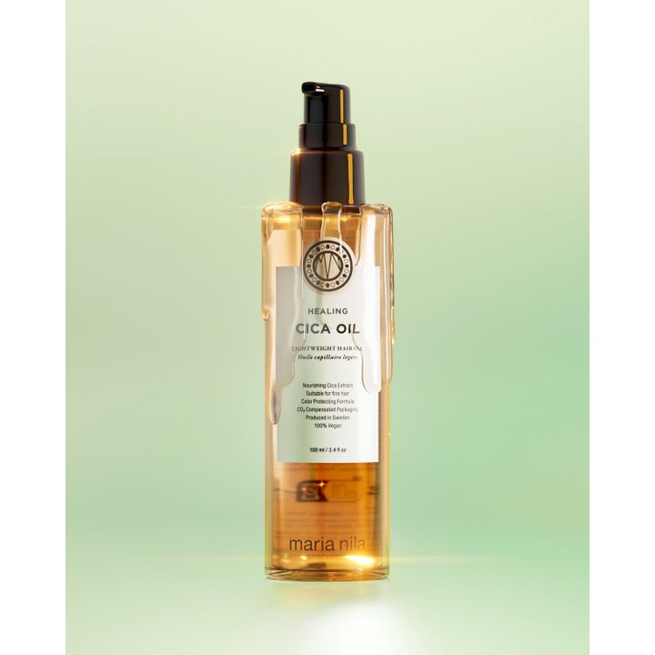 Shine & Nourish Hair Set