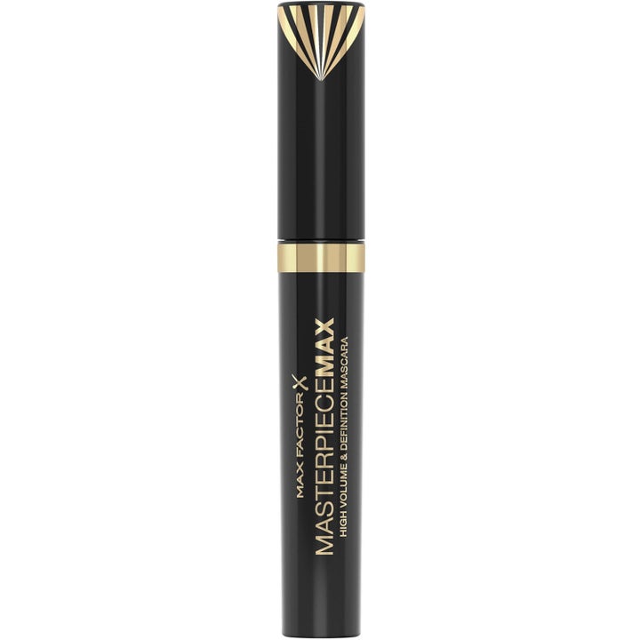 Masterpiece Max Mascara 2-pk