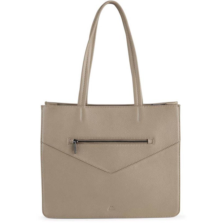 Blanca MBG Shopper, Grain