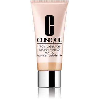 Clinique Moisture Surge Sheertint Hydrator SPF25