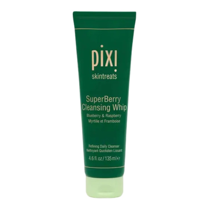 SuperBerry Cleansing Whip