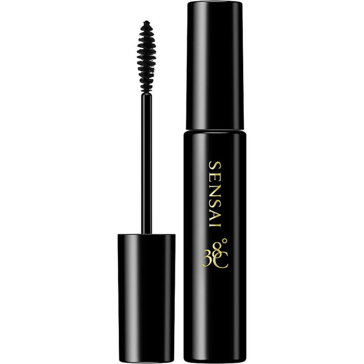 Double Impact Mascara Duo (38°C Mascara + Volumising)