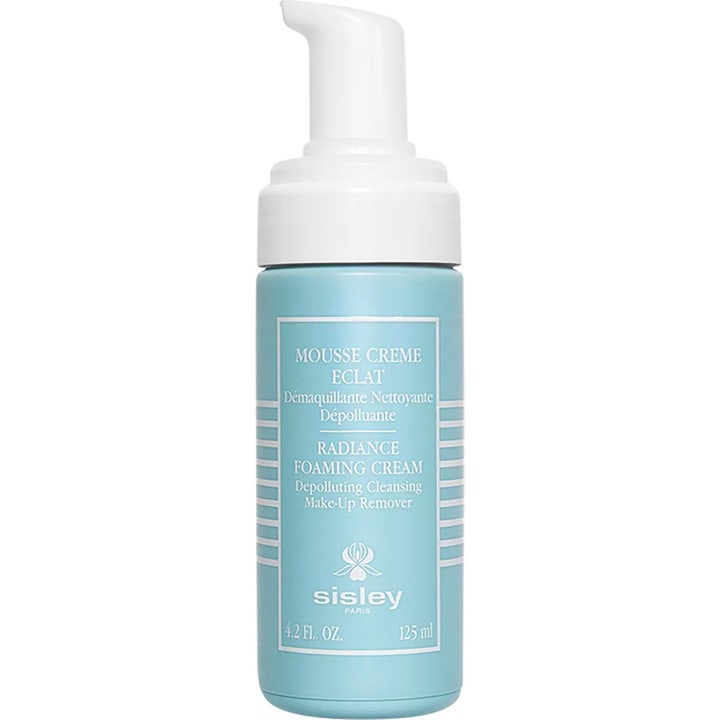 Radiance Foaming Cream