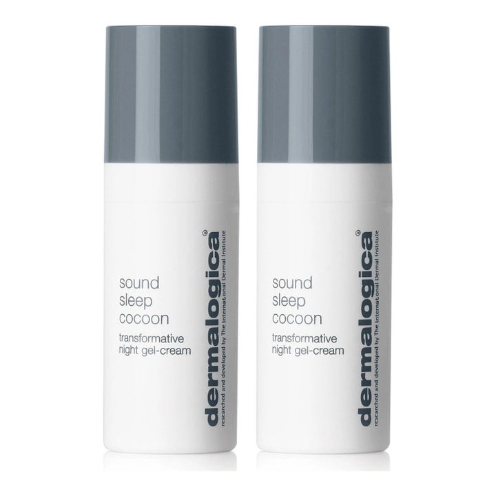 Duo Sound Sleep Cocoon