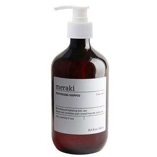Meraki Moisturising Shampoo