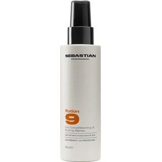 Sebastian Professional Potion 9 Lite Conditioning & Styling Spray