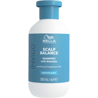 Wella Professionals Invigo Calm Shampoo