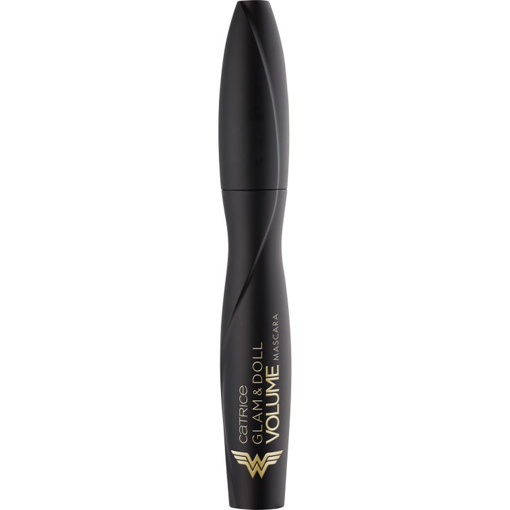 Wonder Woman Glam & Doll Volume Mascara