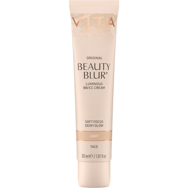 Beauty Blur Face