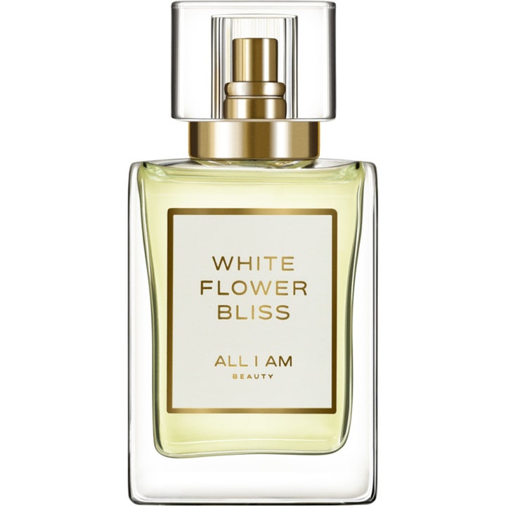 White Flower Bliss