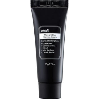 Klairs Midnight Blue Calming Cream