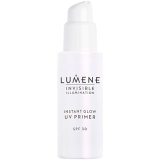 Lumene Instant Glow UV Primer SPF30