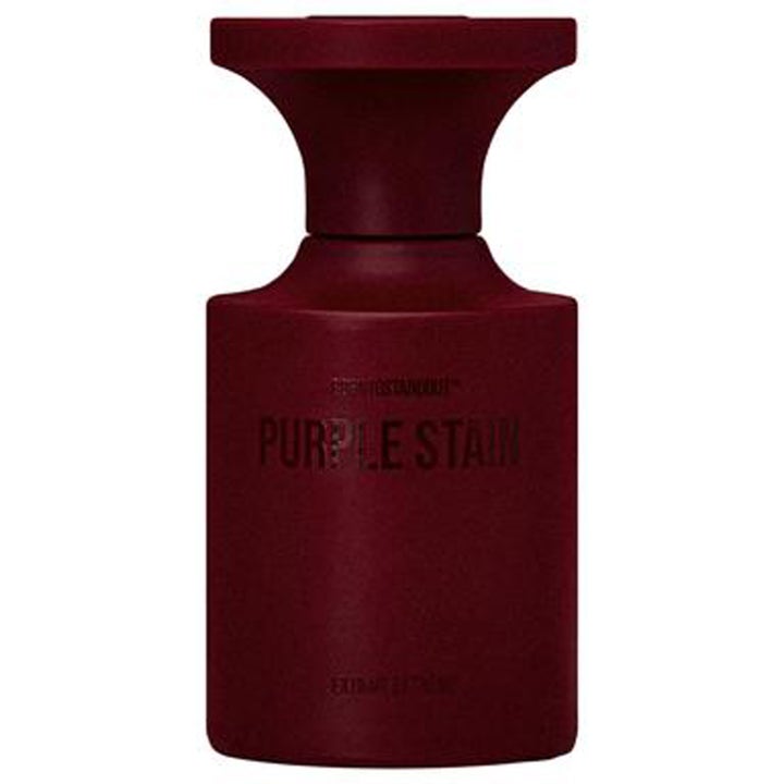 Purple Stain Extrait Extrême