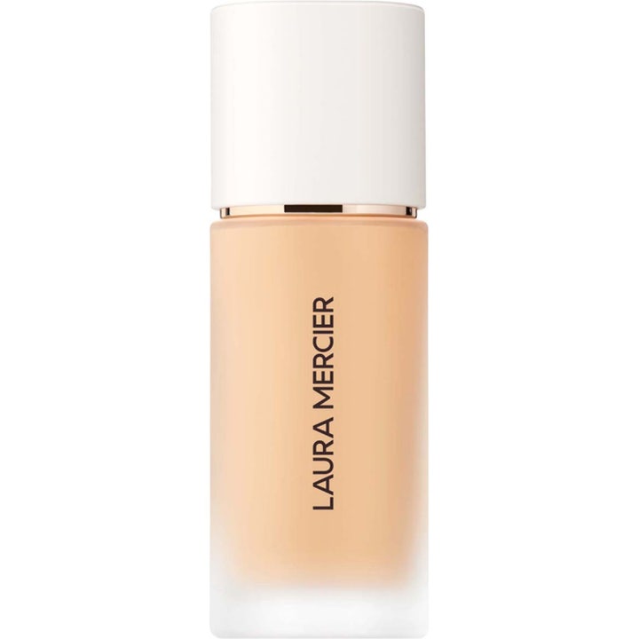Real Flawless Foundation