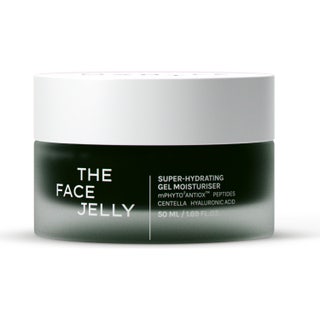 MANTLE The Face Jelly
