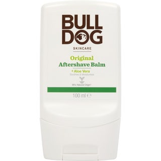 Bulldog Original After Shave Balm