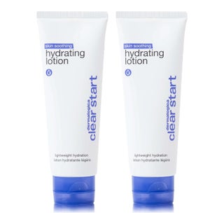 Dermalogica Duo Skin Soothing Hydrating Lotion