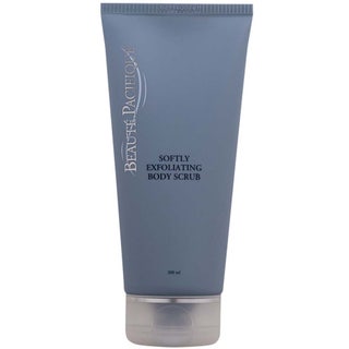 Beauté Pacifique Softly Exfoliating Body Scrub