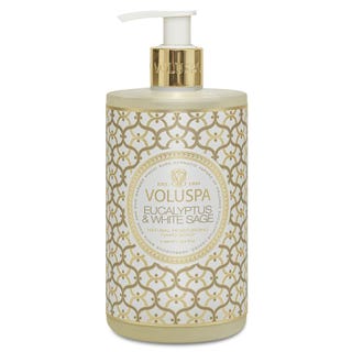 Voluspa Hand Wash Eucalyptus & White Sage