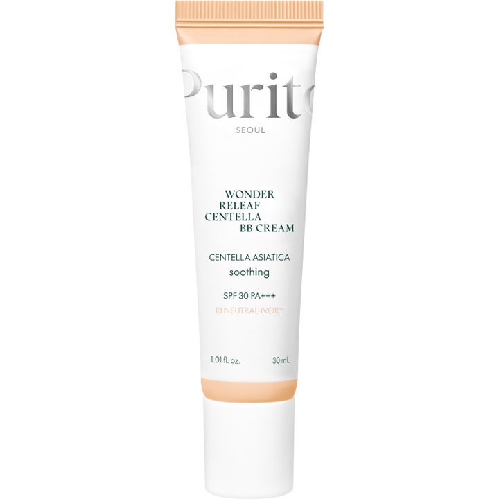 Wonder Releaf Centella BB Cream