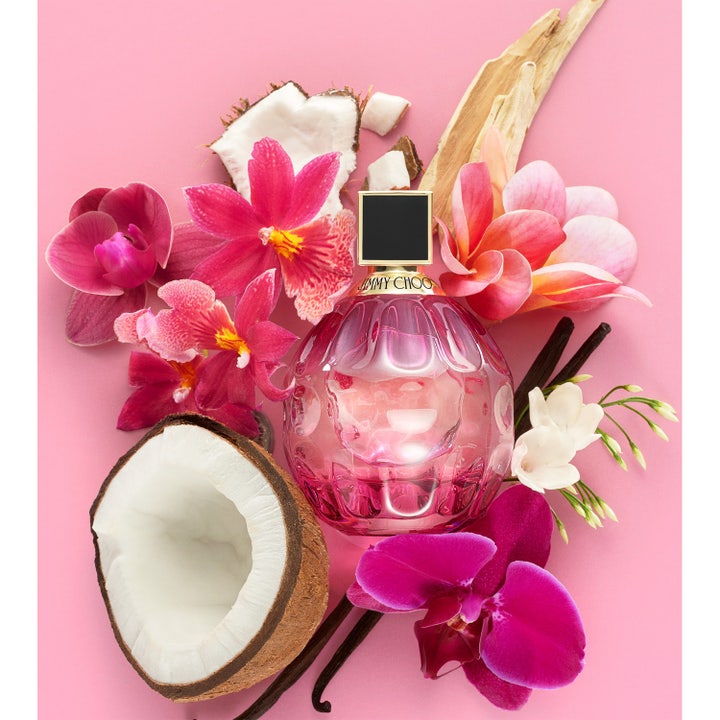 Rose Passion