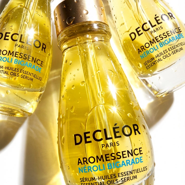 Aromessence Neroli Bigarade Bottle Dropper