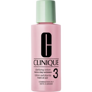 Clinique Clarifying Lotion 3