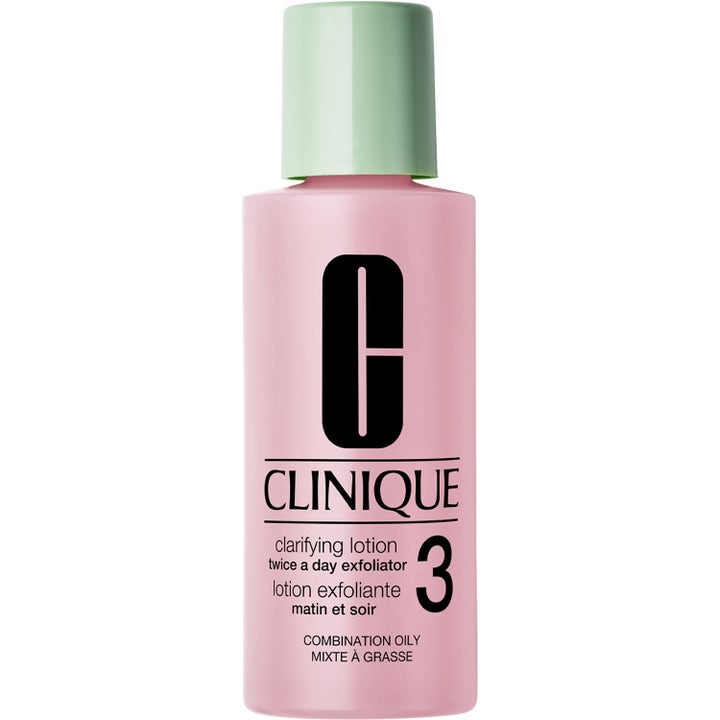 Clarifying Lotion 3